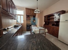 BUGIBBA- Centrally located two bedroom apartment with balconies For-Sale