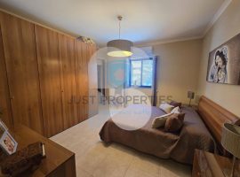 MSIDA - 3 BEDROOM MAISONETTE WITH ROOF FOR SALE