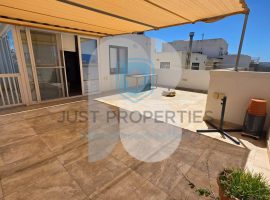 MELLIEHA- SECONDFLOOR THREE BEDROOM MAISONETTE FOR-SALE