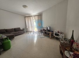 BUGIBBA - FURNISHED 2 BEDROOM APARTMENT FOR SALE