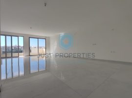MTARFA-STYLISH BRAND NEW THREE BEDROOM APARTMENT WITH VIEWS FOR-SALE