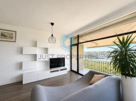 QAWRA-FURNISHED TWO BEDROOM TWO BATHROOM WITH VIEWS & CAR SPACE FOR-SALE