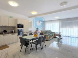 BAHAR IC-CAGHAQ- FURNISHED THREE EBDROOM APARTMENT FOR-SALE