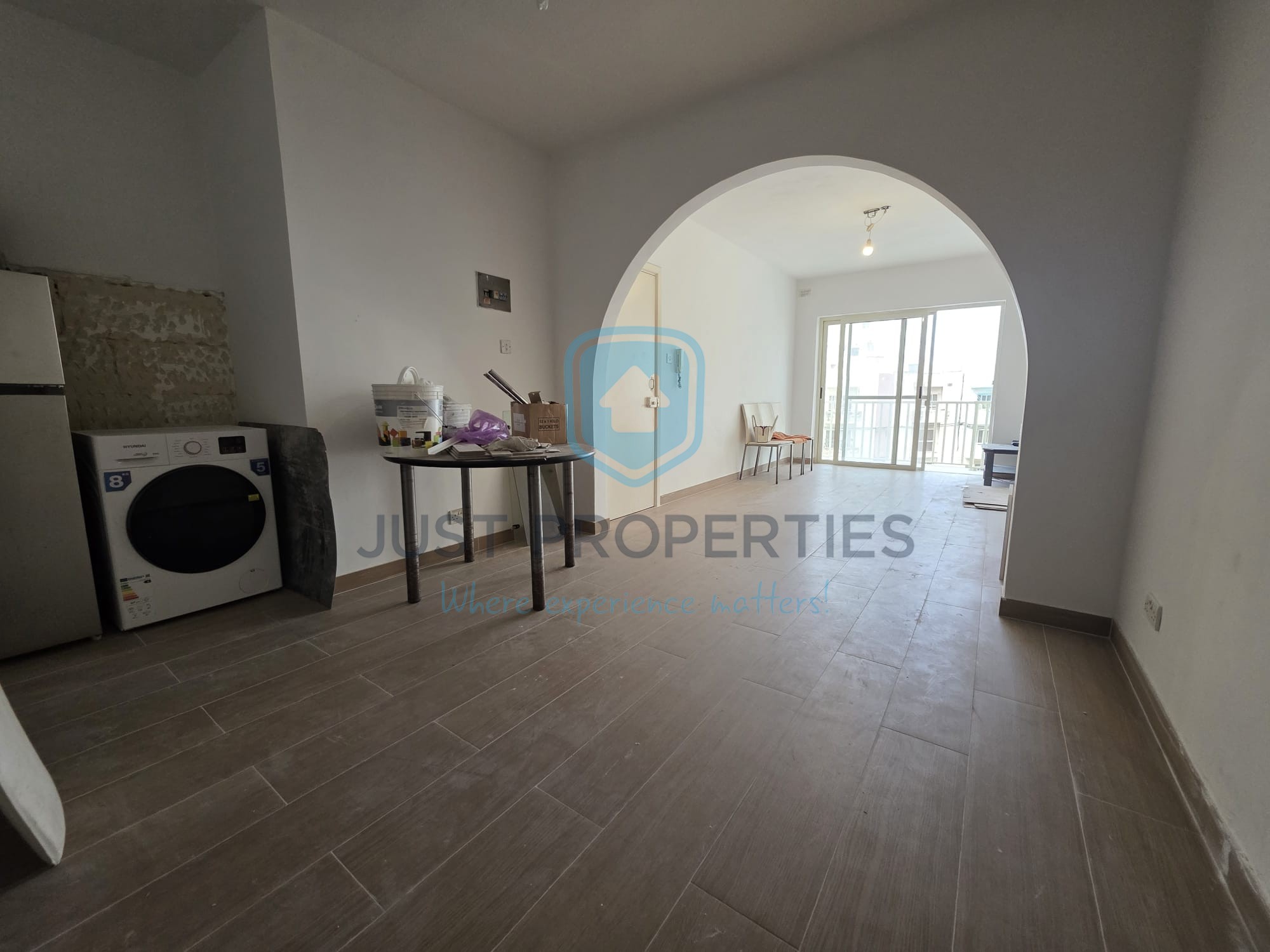 apartment in St. Paul's Bay