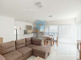 GŻIRA – FULLY FURNISHED 3-BEDROOM APARTMENT FOR SALE
