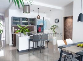 BAHAR IC CAGHAQ | 140 sqm 3 Bedroom Apartment